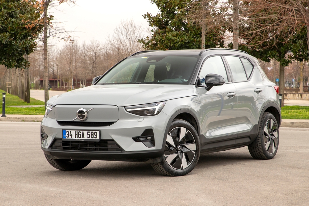 Volvo,Xc40
