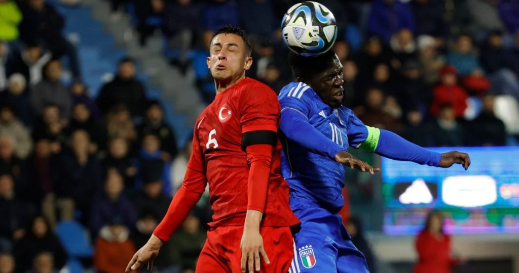 UEFA U21 EURO: Where Future Stars Are Forged