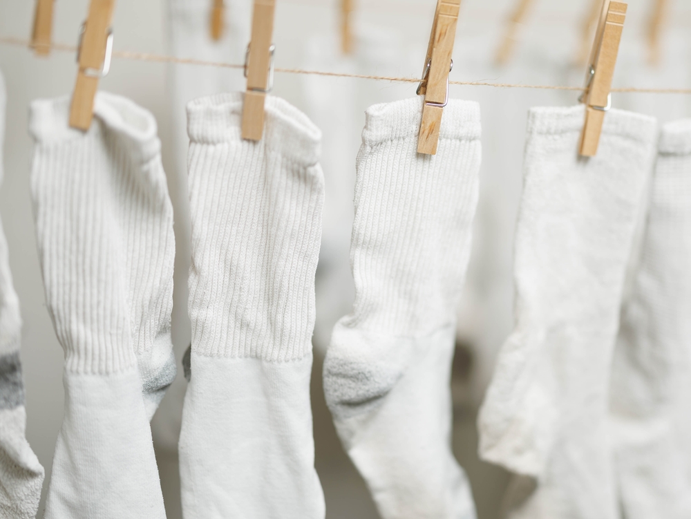 White,Socks, hvite sokker, hvide strømper