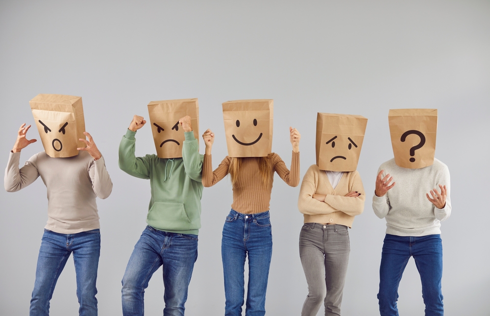 emotions,følelser