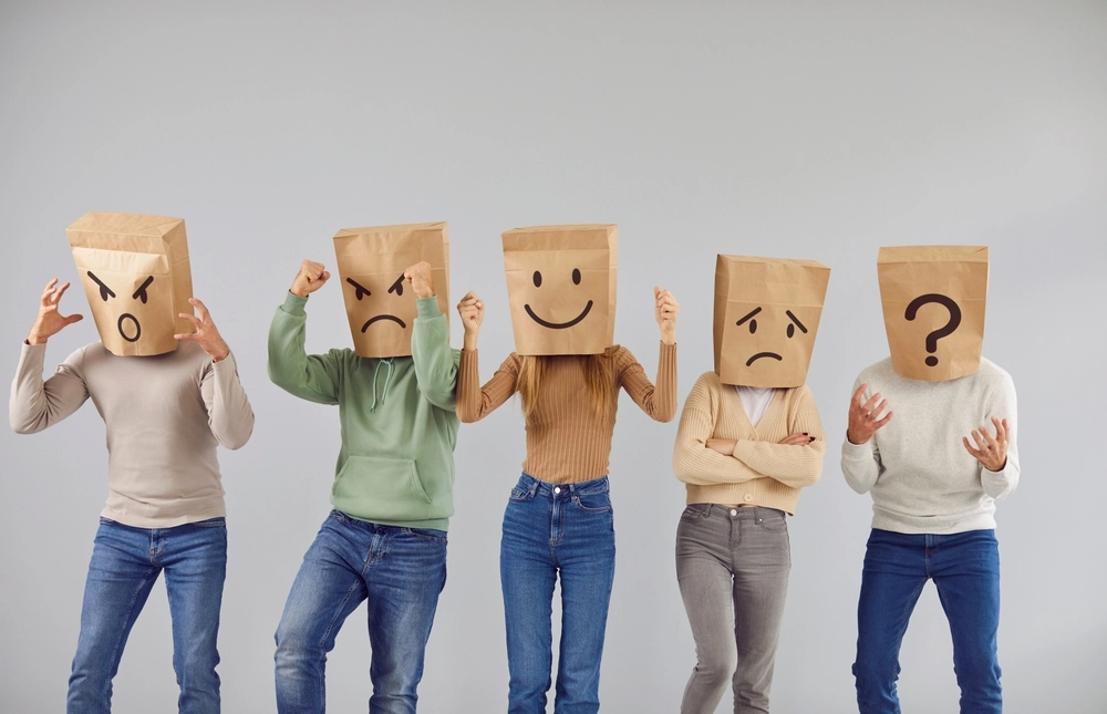 emotions,følelser