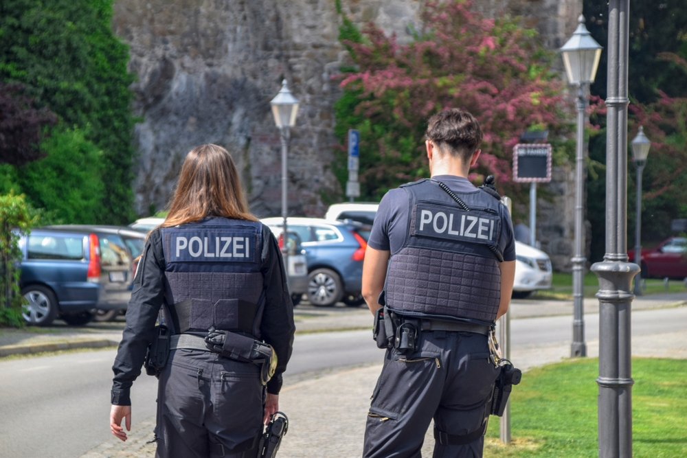 Spannungen wachsen: Polen warnt vor Grenzkontrollen zu Deutschland