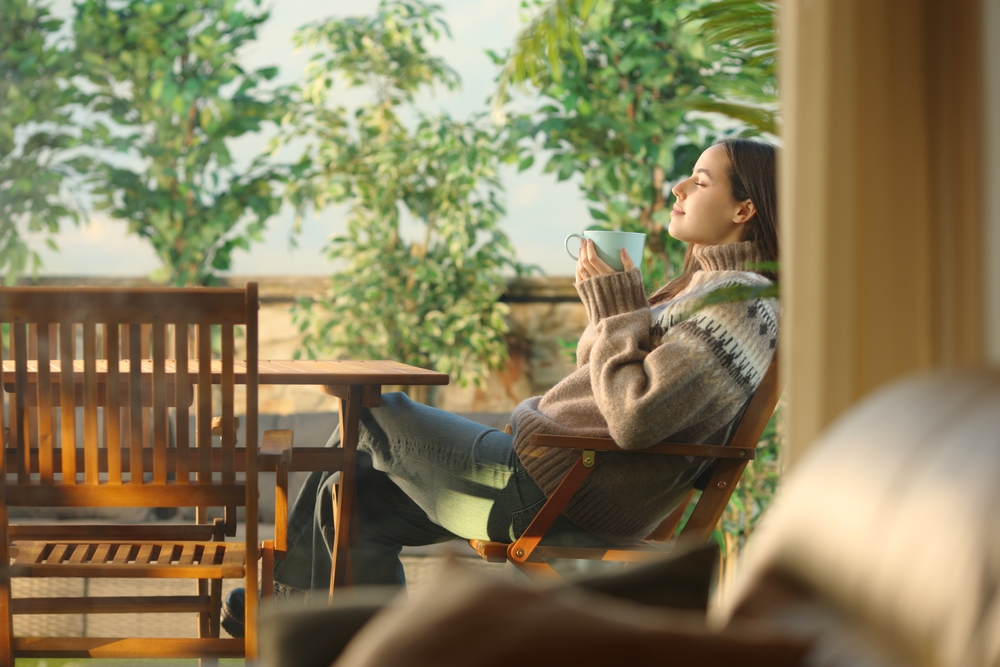 Woman,Drinking,Coffee,kvinde,drikker,kaffe