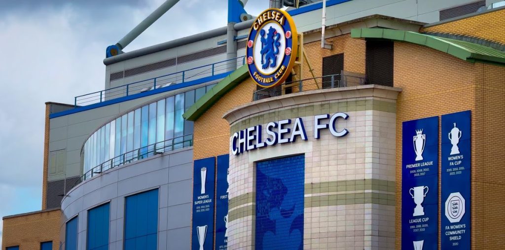 Chelsea Stadium