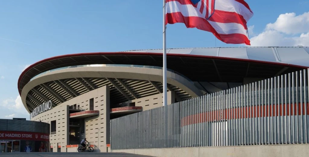 Tottenham afviser Atletico Madrid