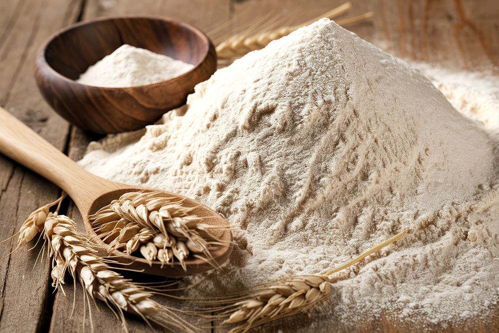 Flour,mel