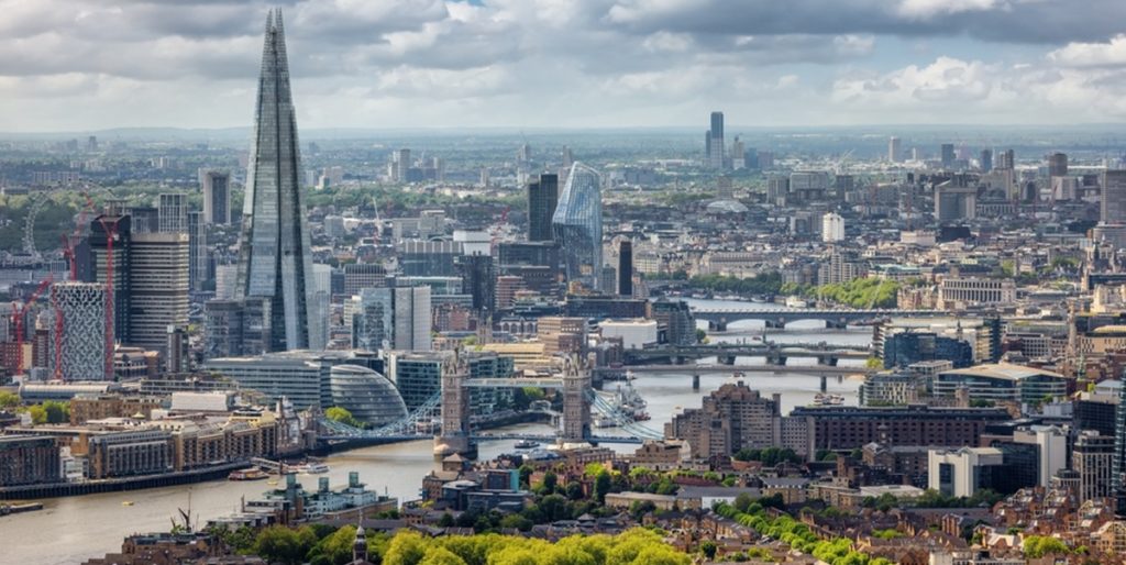London