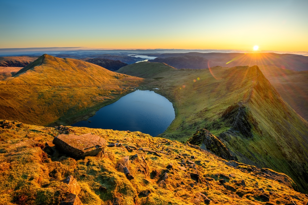 Lake District, England