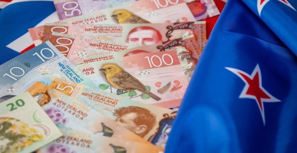 Visa new zealand