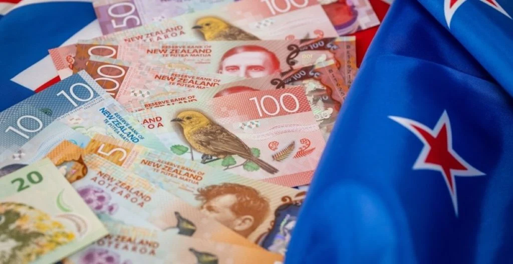 Visa new zealand