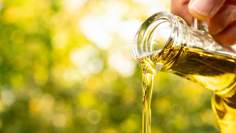 Olive Oil