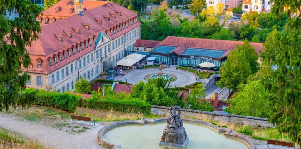 Bamberg, Germany, Tyskland