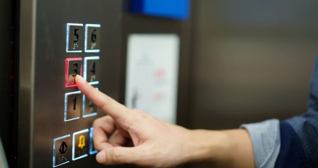 elevator lift