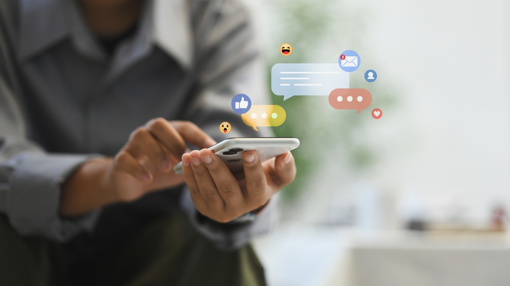 Smartphone,telefon