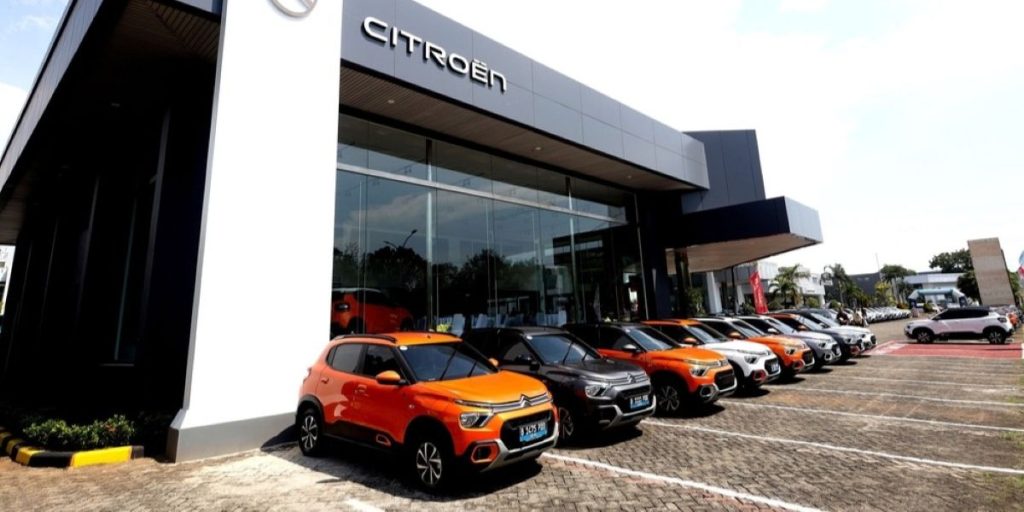 Citroen c3 cars