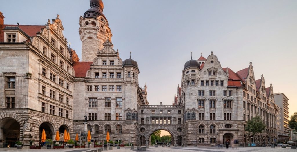 Leipzig