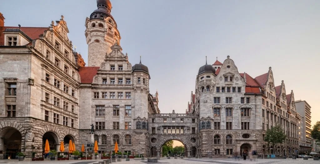 Leipzig