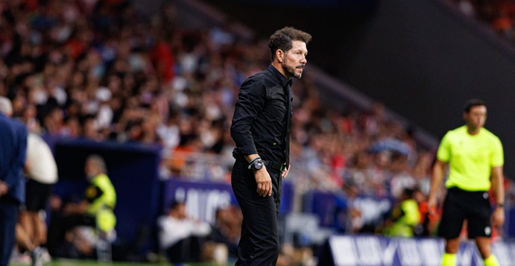 Diego Simeone