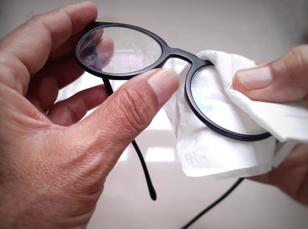 Eyeglass,Soft,Tissue,cloth,pudseklud