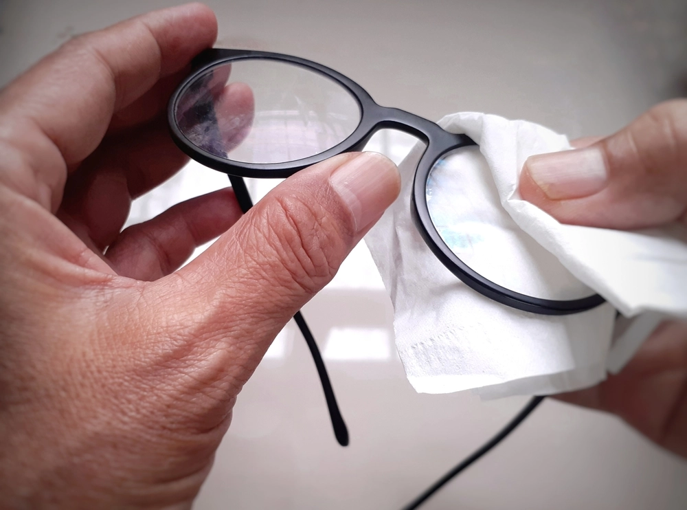 Eyeglass,Soft,Tissue,cloth,pudseklud