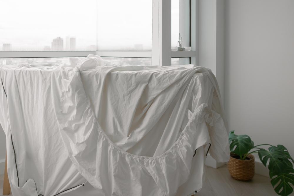 bed,sheets,sengetøj
