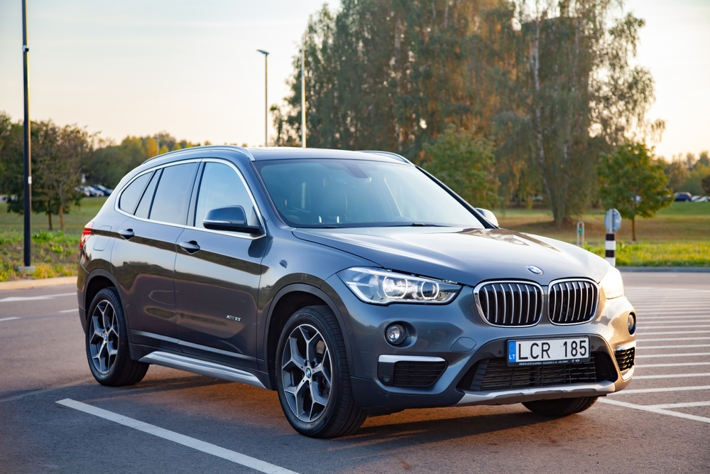 BMW, car, auto