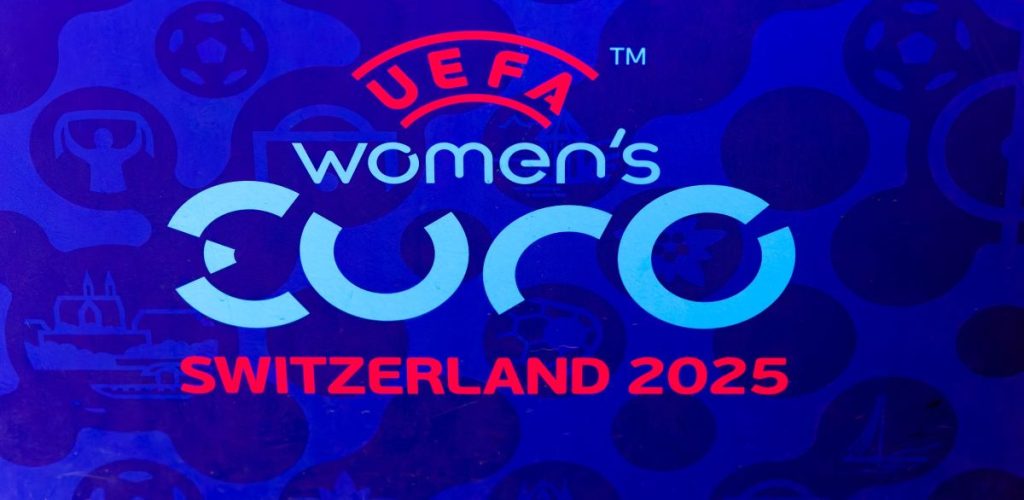 UEFA Euro Women 2025