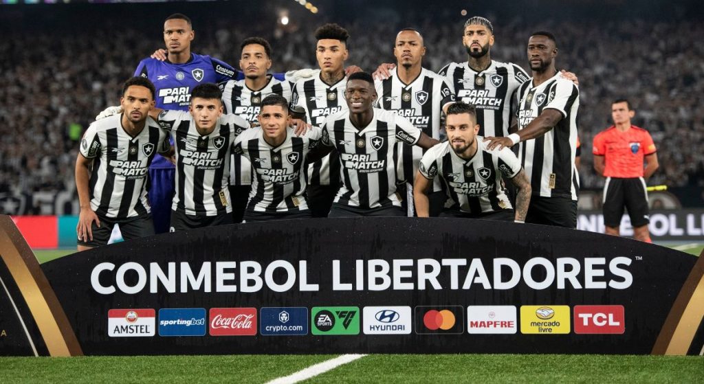 Botafogo and Inter Miami Shatter European Stronghold at Club World Cup