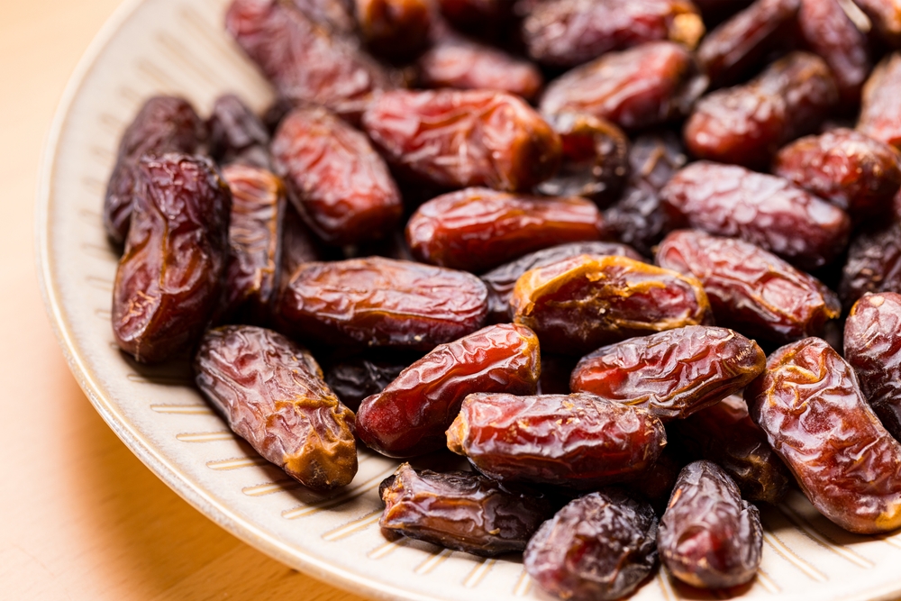 Dates, dadler