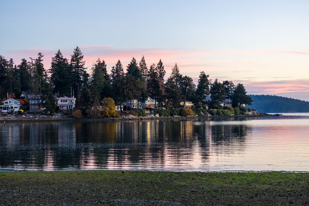 Vancouver Island, Canada