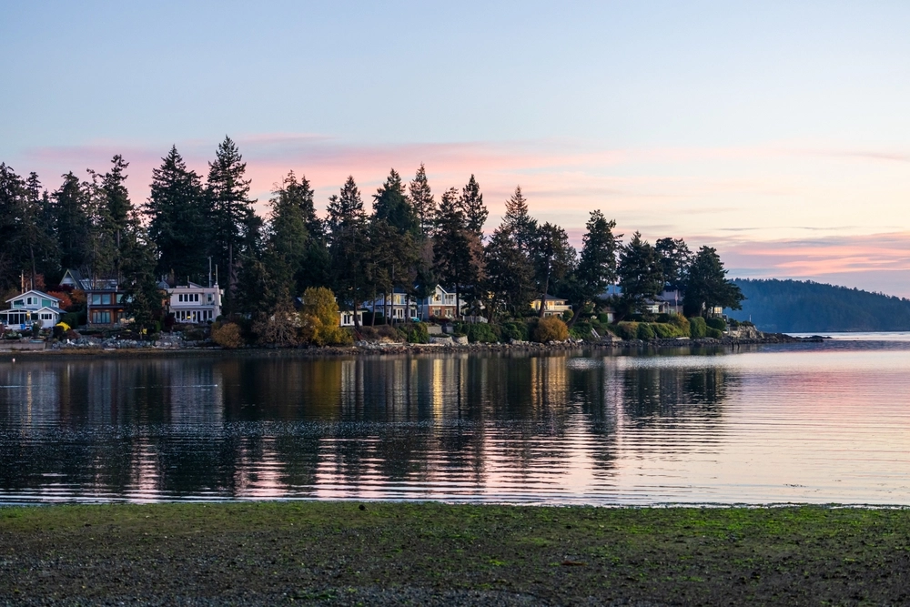 Vancouver Island, Canada