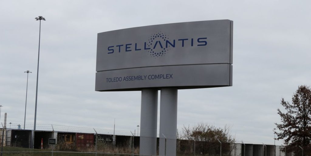 Stellantis