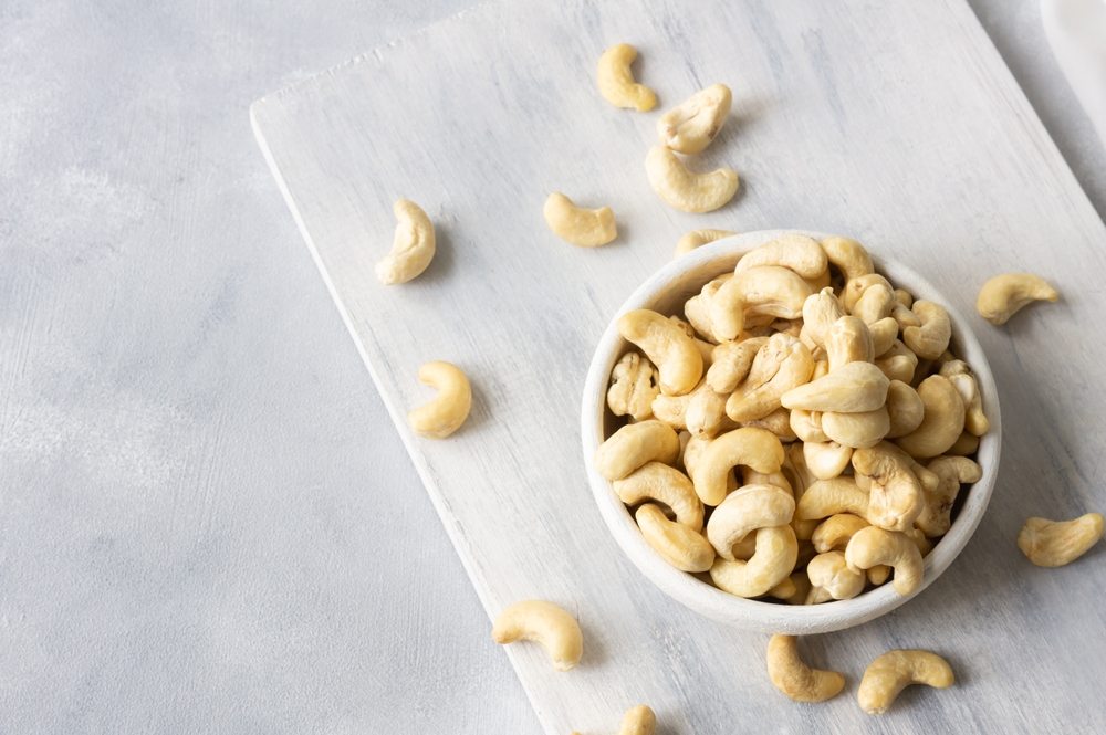 Raw,Cashew,Nuts,nødder