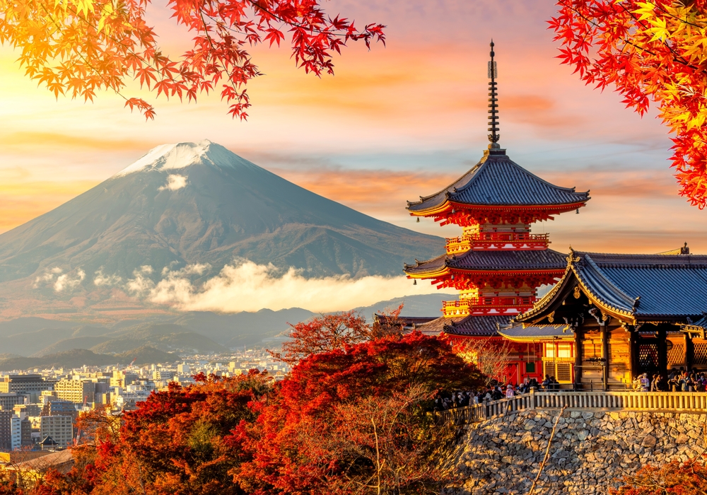 Kyoto,japan