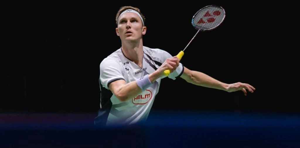 Viktor Axelsen og hustruen er uenige: “Jeg tror, det er tid til at…”