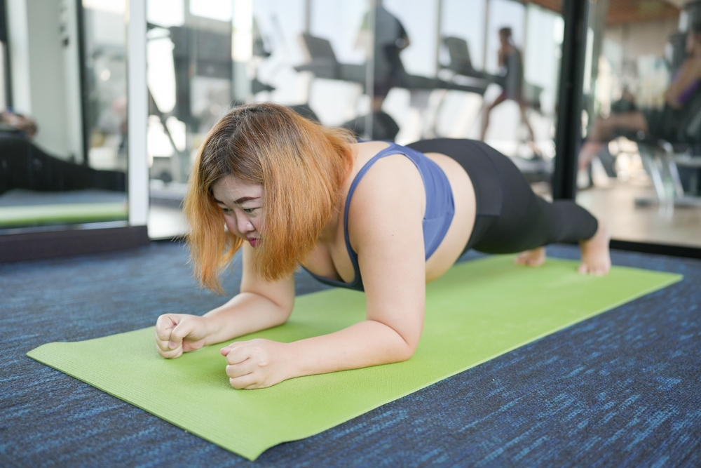 fitness