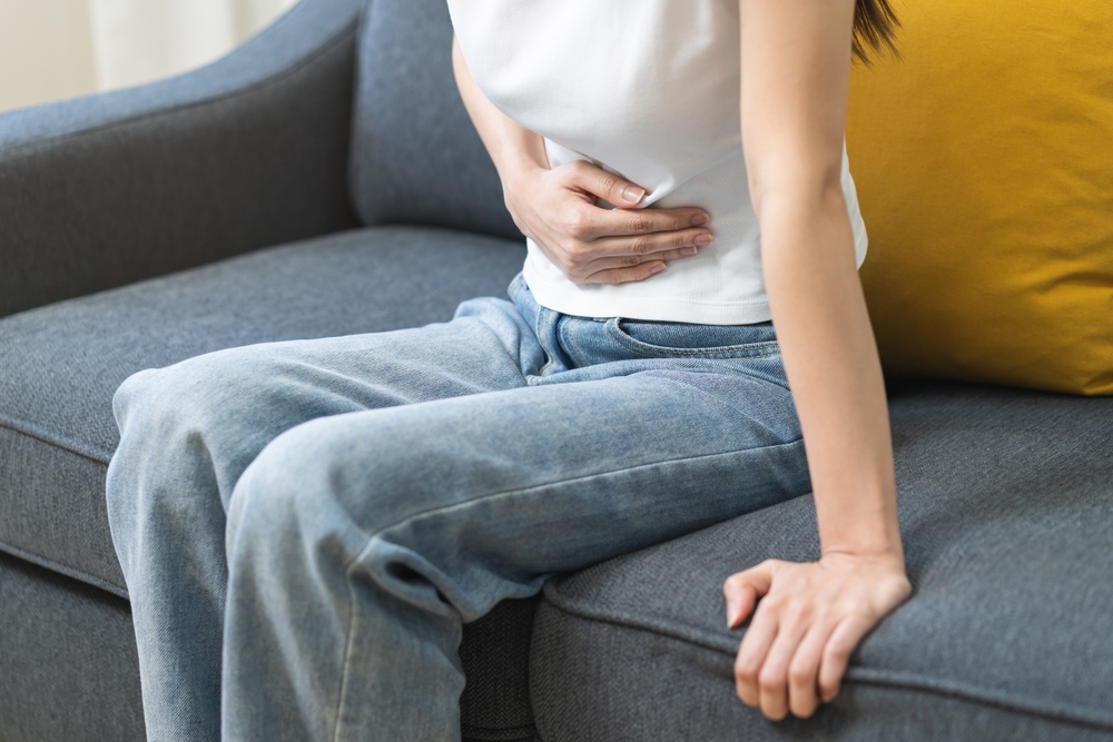Stomach / mave / pain / smerte