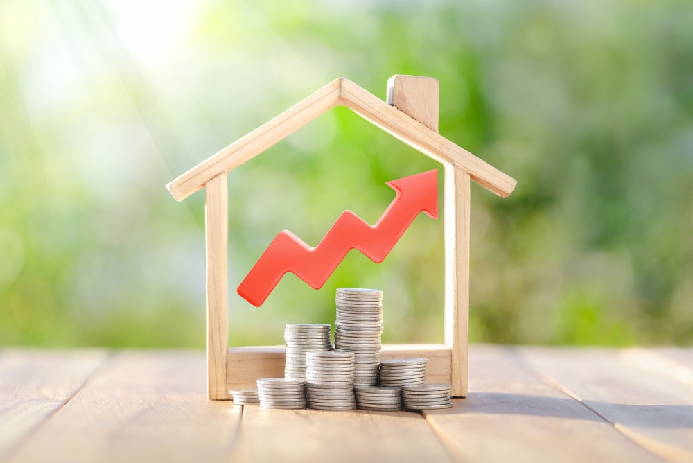House, home, loan, interest, money, boliglån, rente, huspris