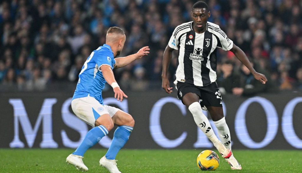 Young Guns Shines as Juventus wins against Al-Ain at Club World Cup
