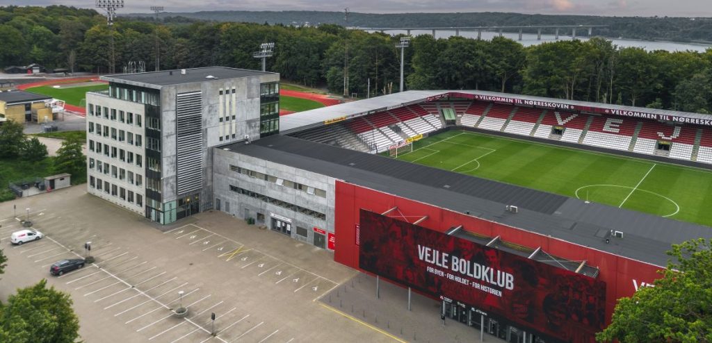 Christian Sørensen skifter til Vejle efter kort FCM-ophold
