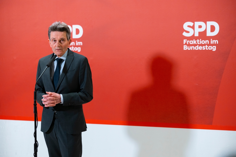 SPD