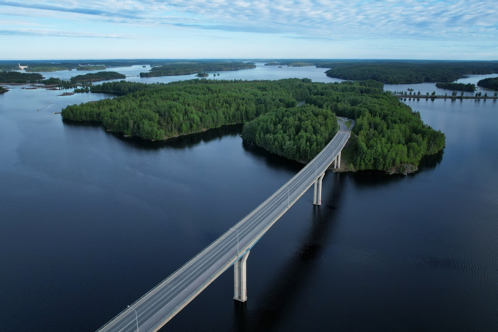 Lappeenranta,Finland