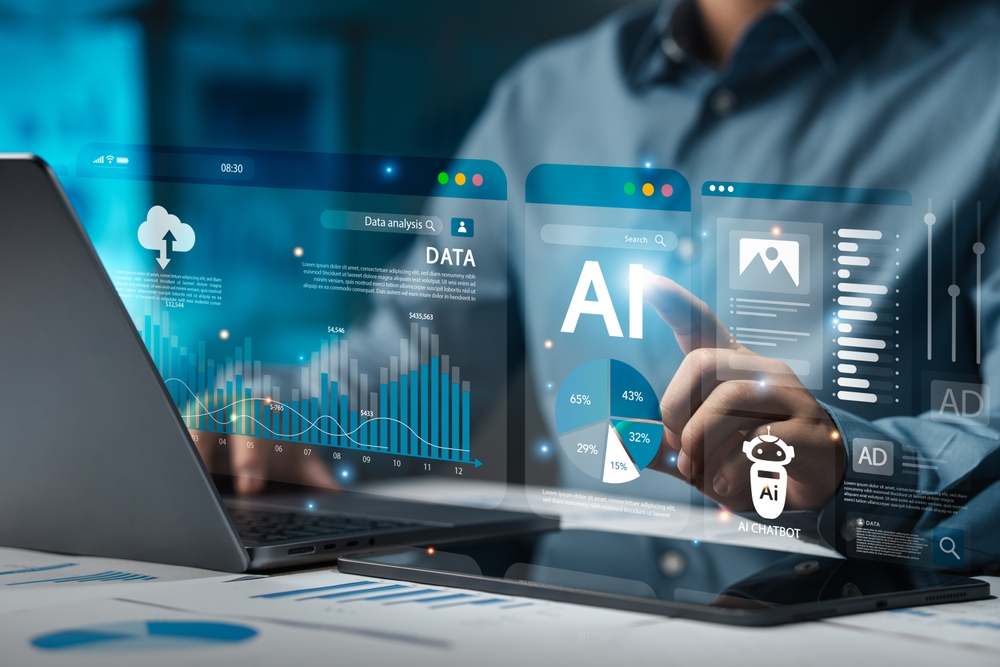AI, technology