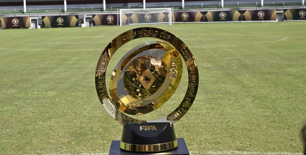 FIFA Club World Cup 2025