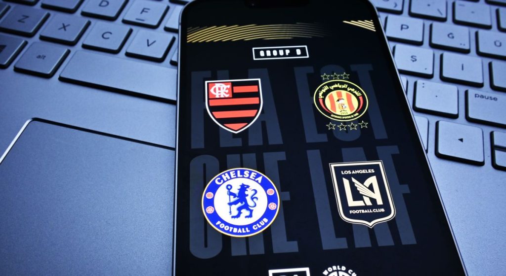Chelsea and Los Angeles in Club World Cup Opener