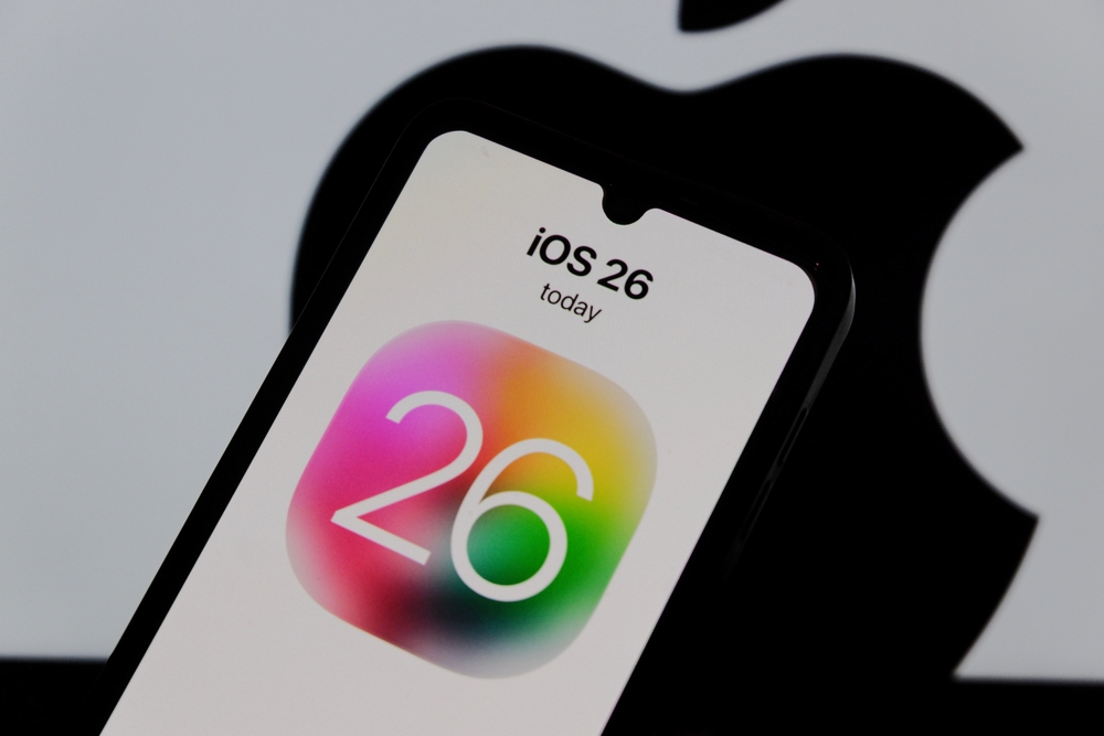 iOS 26, apple, iPhone, mobiltelefon,