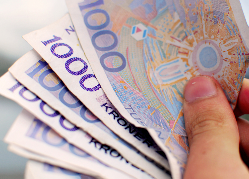 Disse bankene setter ned boligrenten
