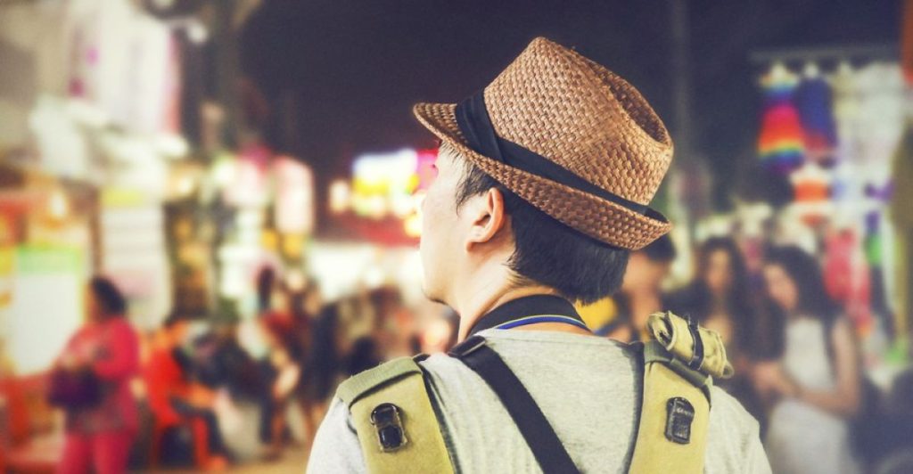 “The Chinese Are Dirty”: Russians Fed Up With Tourist Invasion