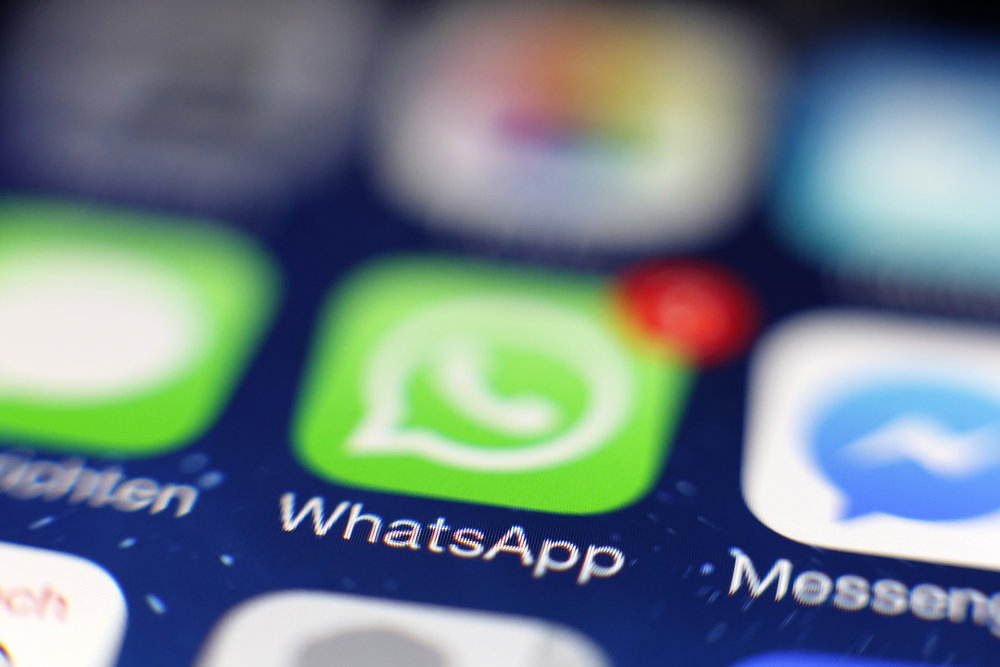 Whats App