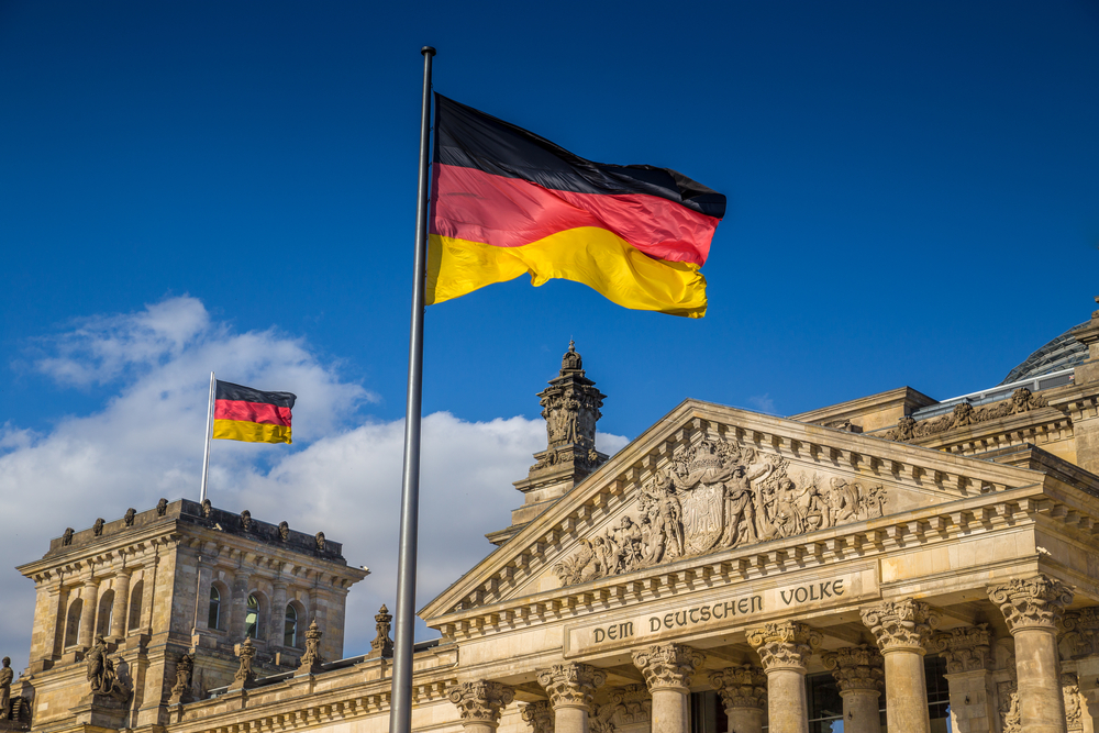 Germany, Tyskland